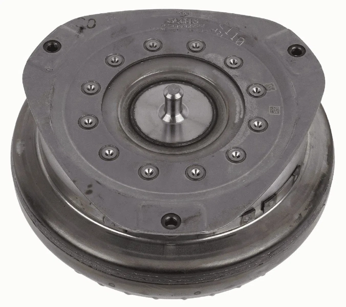 SACHS Torque Converter - 0700 002 222